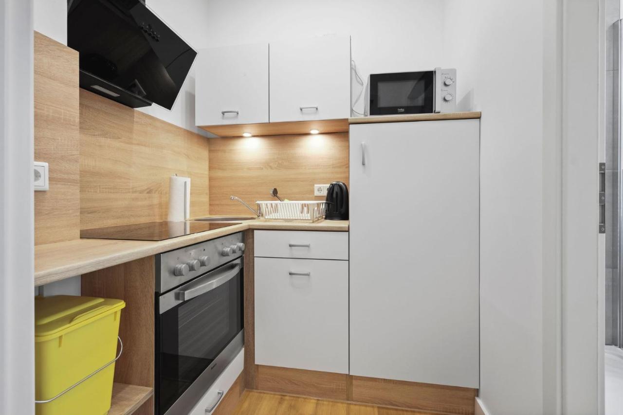 Lea-apartments Nord2 Apartment *