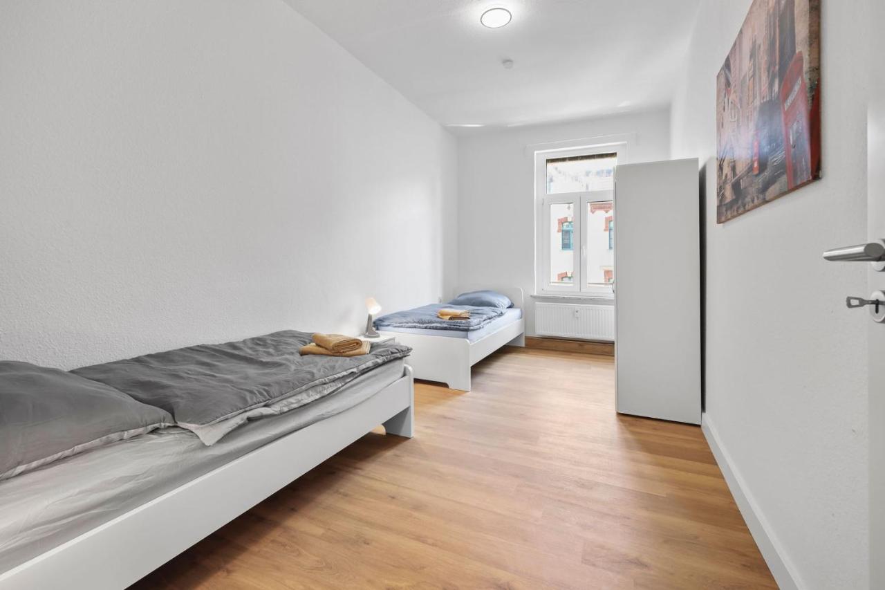 Apartment Lea-apartments Nord2 *