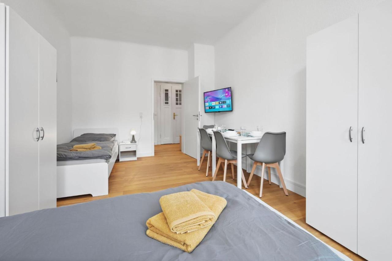 Lea-apartments Nord2 Apartment *