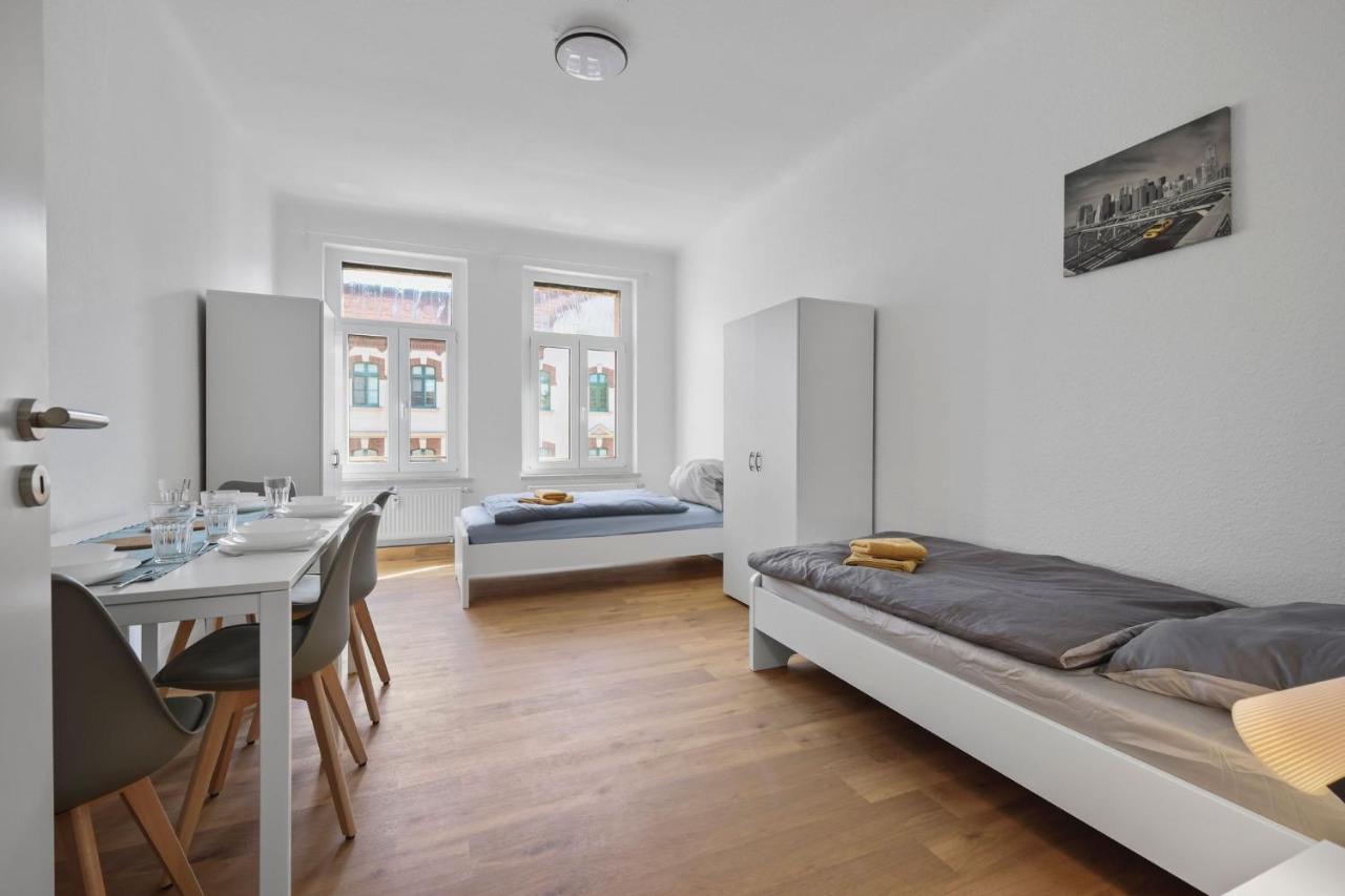 Lea-apartments Nord2 Apartment *