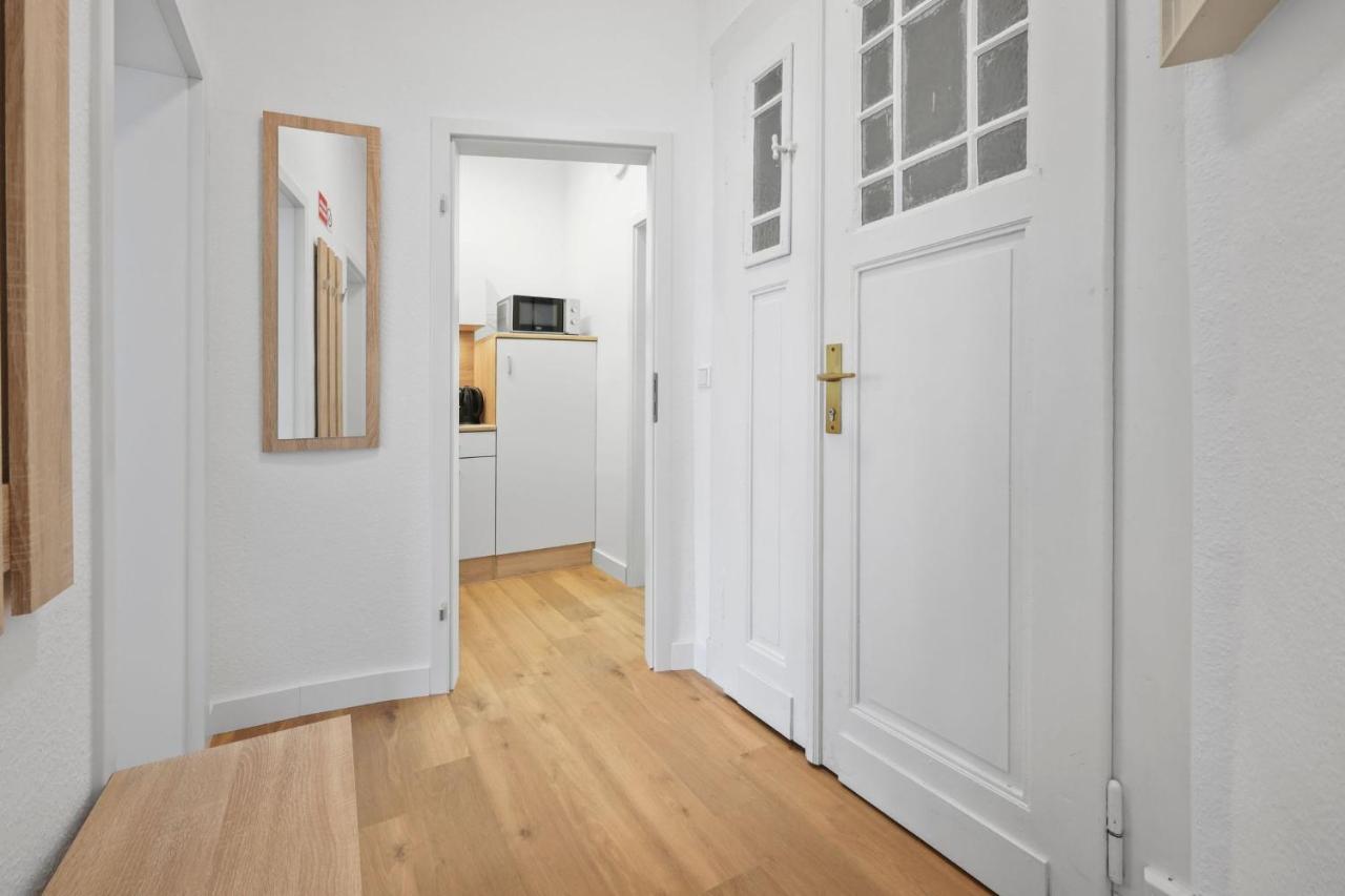 Apartment Lea-apartments Nord2