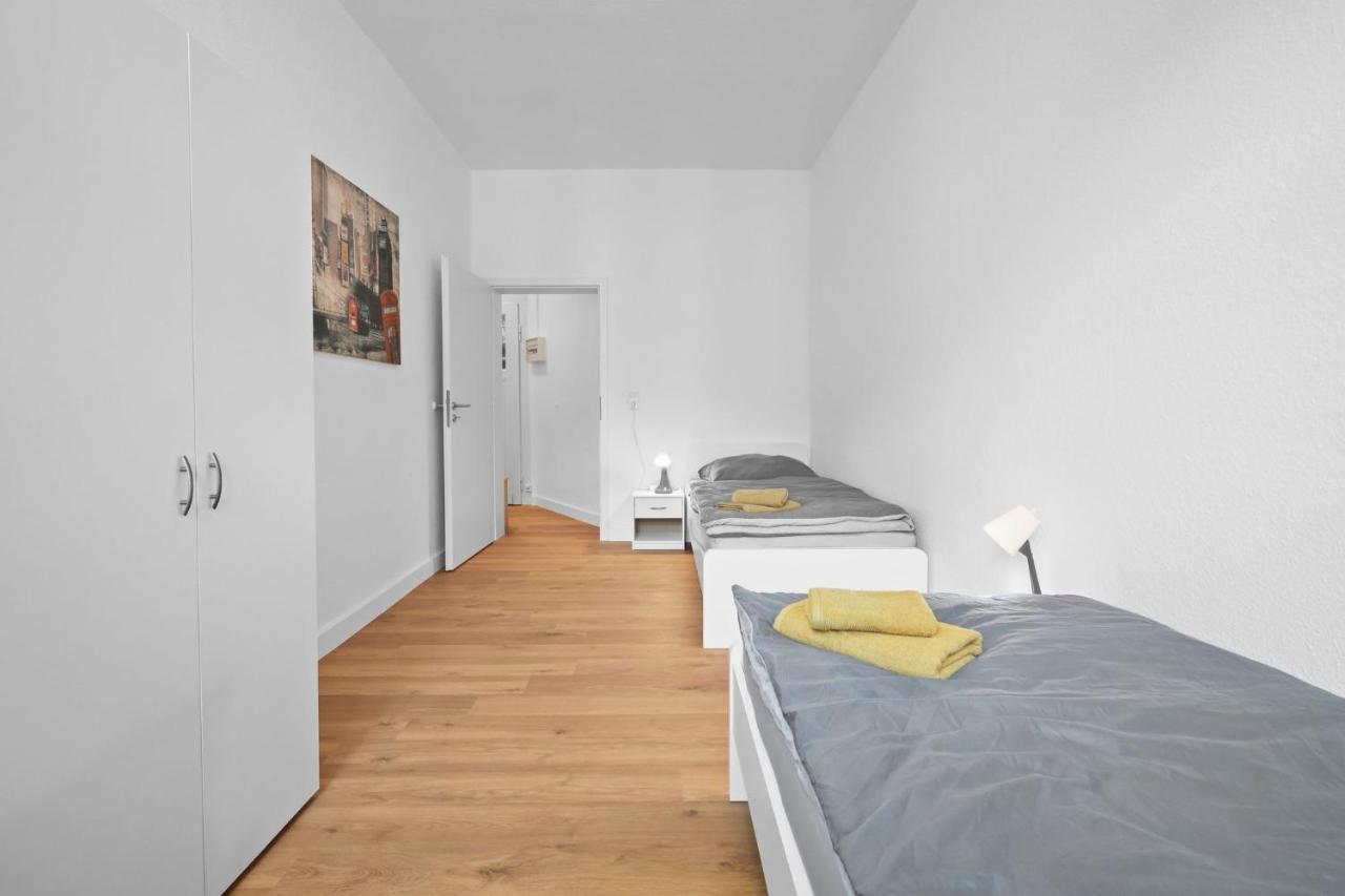Lea-apartments Nord2 *