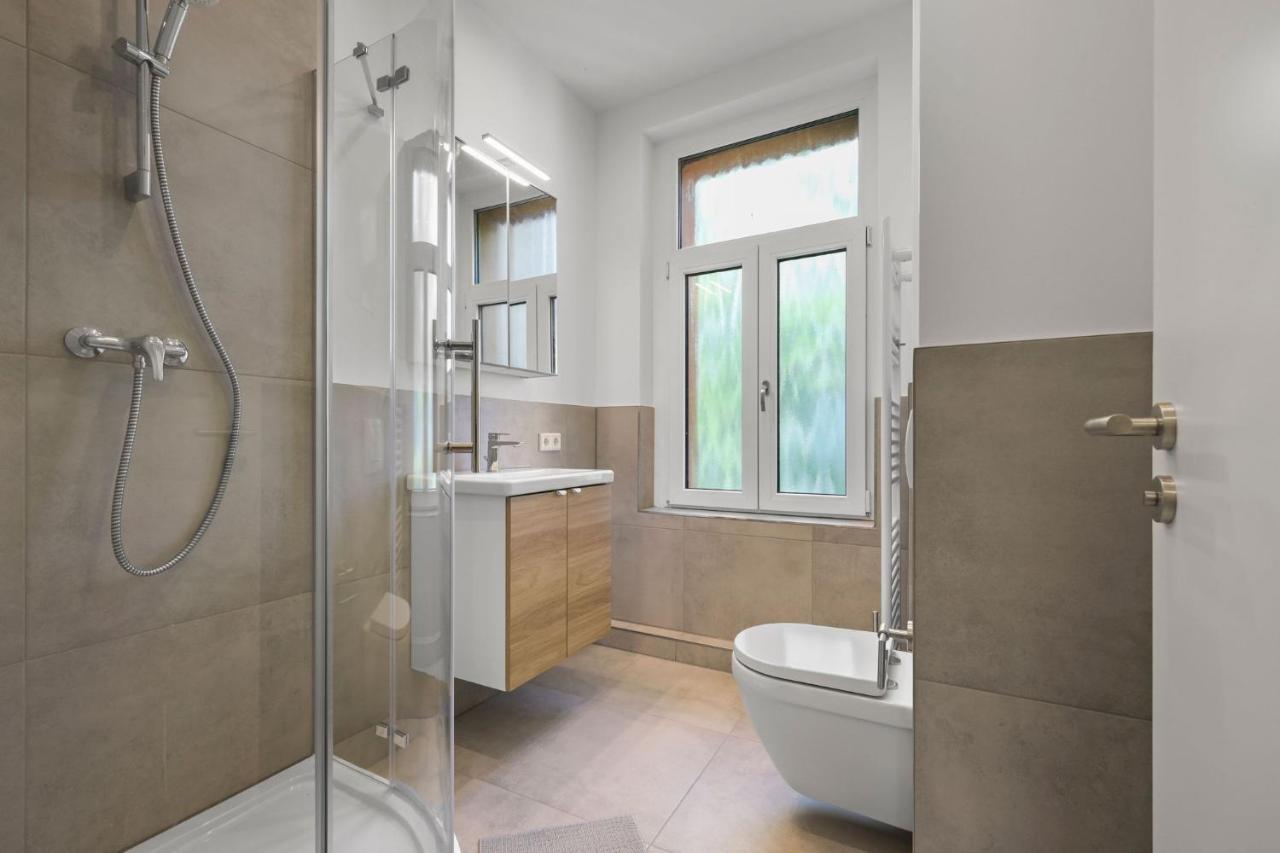 Lea-apartments Nord2 *